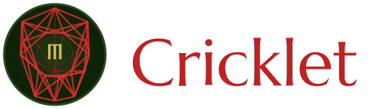 Cricklet